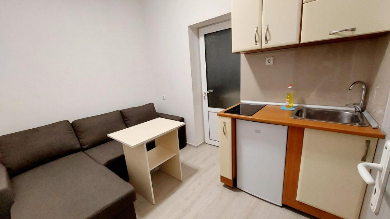 Amore 2- New Apartment In Top Center Varna Exterior photo